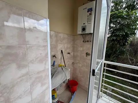 Departamento semipiso en venta de 2 amb