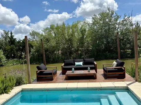 Casa en Alquiler de 4 dormitorios