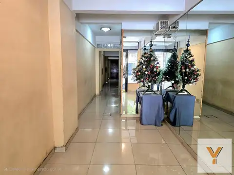 Departamento en Venta en Caballito, USD 67.900