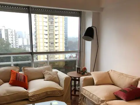 Av Del Libertador 1200