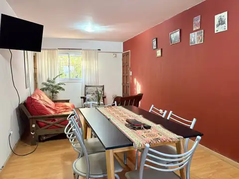 Departamento en Venta de 4 ambientes