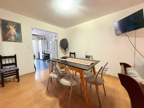 VENTA DEPTO CENTRO VILLA CARLOS PAZ