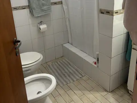 Depto Tipo Casa en Venta de 1 dormitorio