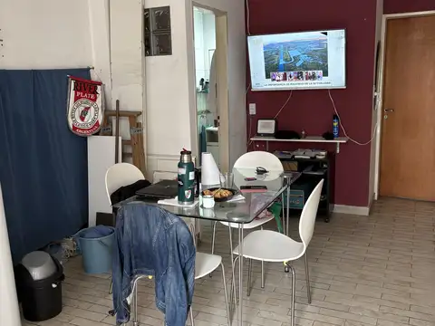 Rivera Indarte 1500, Piso PB