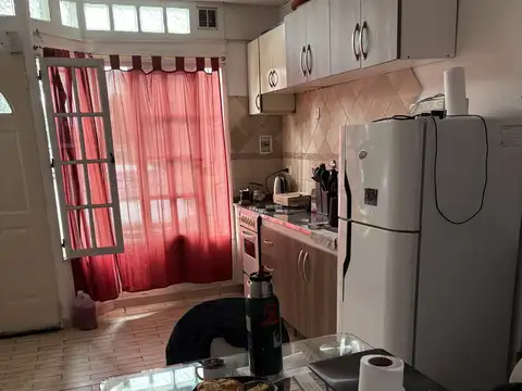 Depto Tipo Casa en Venta de 2 ambientes