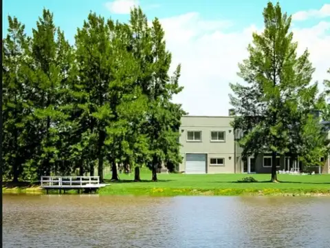Terreno en Venta 35,49  mts Fondo