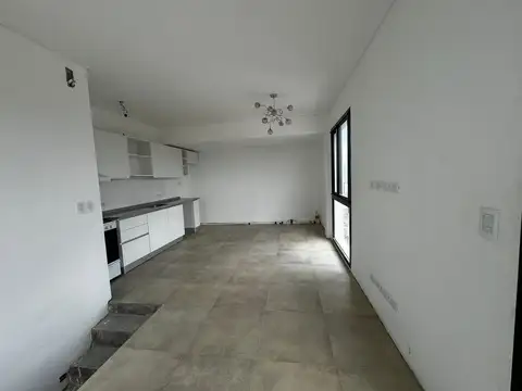 Departamento en Venta en Haedo, USD 110.000
