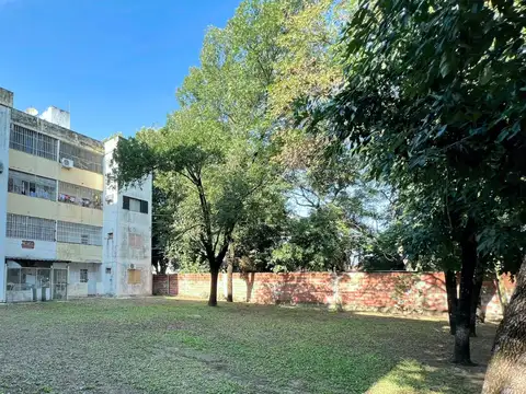 Amplio departamento reformado