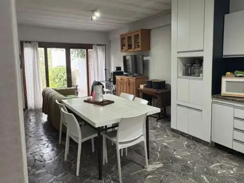 Casa en Venta 40 años