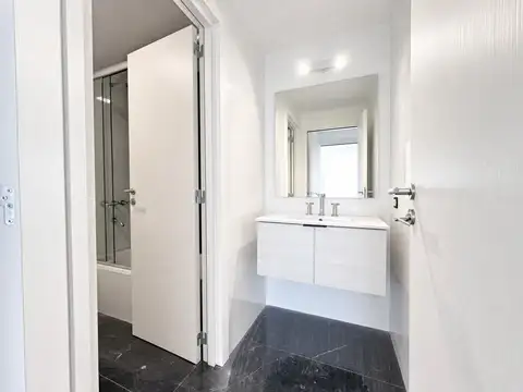 Departamento en Venta al Oeste