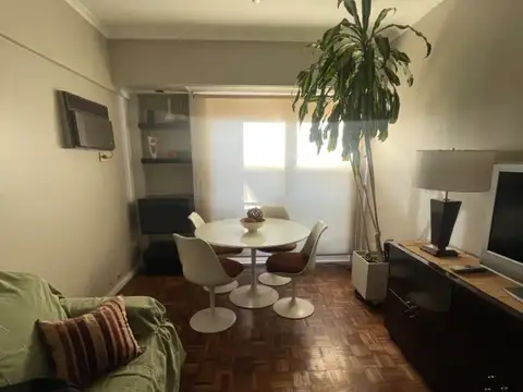 Excelente 3 Ambientes