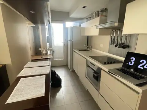 Departamento en Alquiler Temporal de 2 dormitorios