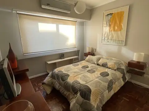 Departamento en Alquiler Temporal en Almagro, USD 700