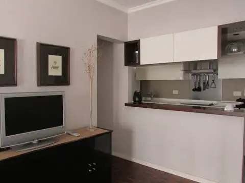 Excelente 3 Ambientes