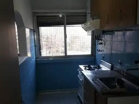 Departamento en Venta 40 años