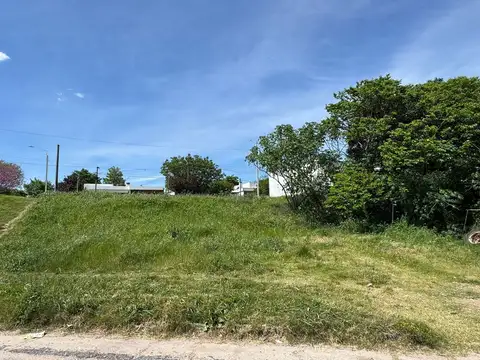 Terreno en Venta de 498,0 m2