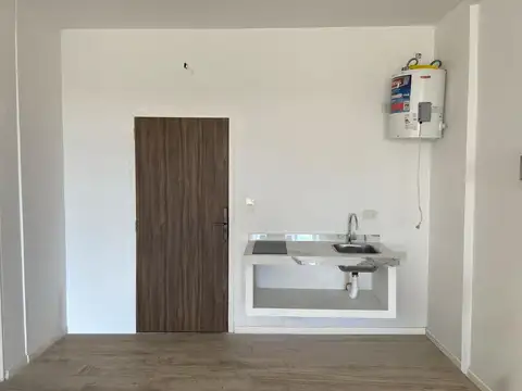 Departamento en Venta en Rincón de Milberg, USD 75.000