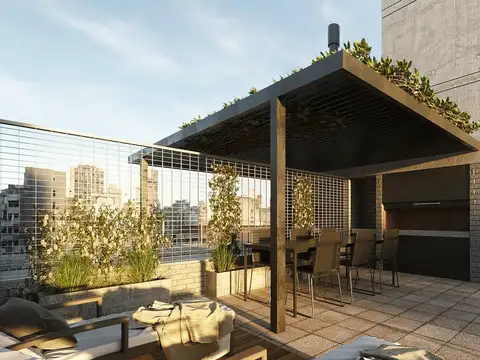 Departamento en Venta al Norte