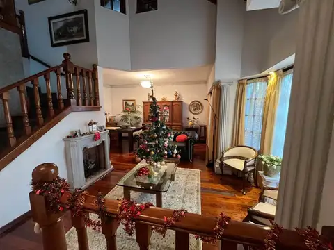 Casa en Venta en Villa Adelina, USD 330.000