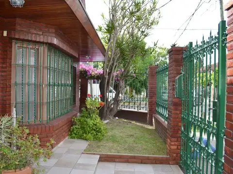 Casa en Venta de 4 dormitorios