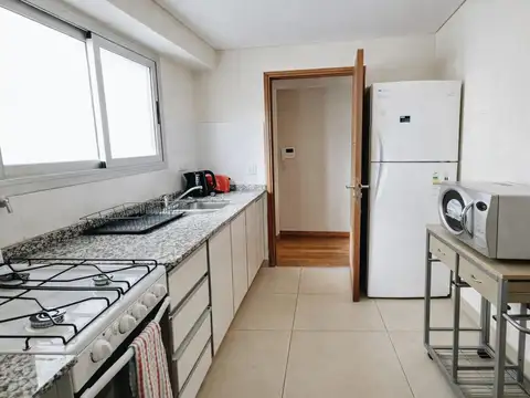 Departamento en Venta en Zona Centro, USD 149.000