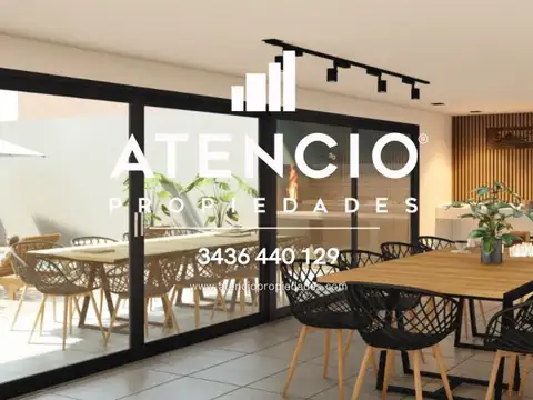 Departamento en Venta en Victoria, USD 48.400
