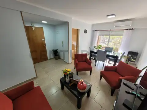 Departamento en Venta en La Plata, USD 109.000