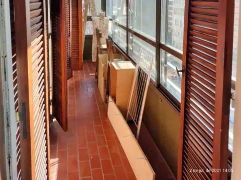 Departamento en Alquiler al Norte