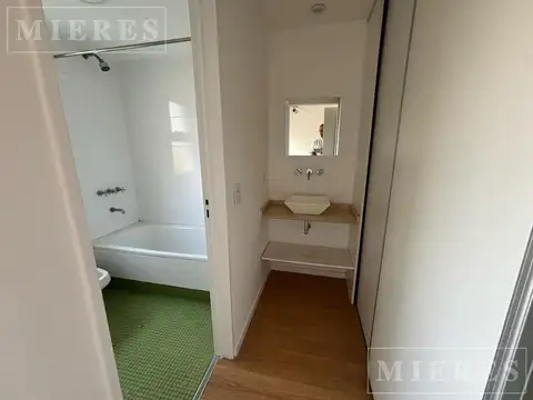 Casa en Alquiler al Este