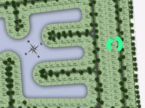 Terreno en Venta en Canning, USD 29.999