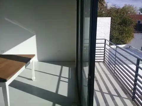 Departamento en Venta en Pilar Centro, USD 50.000