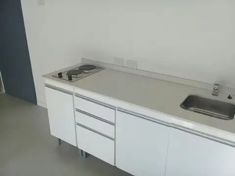 Departamento en Venta en Pilar Centro, USD 50.000