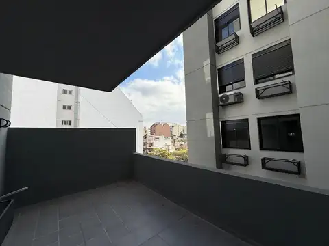 Departamento en Venta en General Paz, USD 135.000