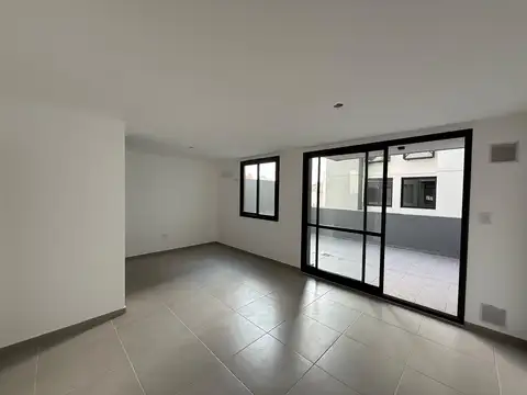 Departamento de 2 dormitorios a estrenar en Habita 19 – Barrio General Paz  Ubicado sobre calle 25 d