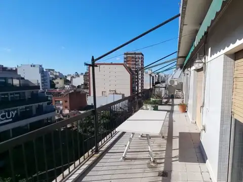 AV. Directorio 500, Piso 9