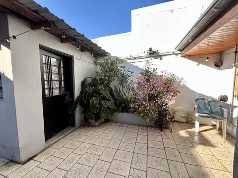 Depto Tipo Casa en Venta en Villa Adelina, USD 115.000