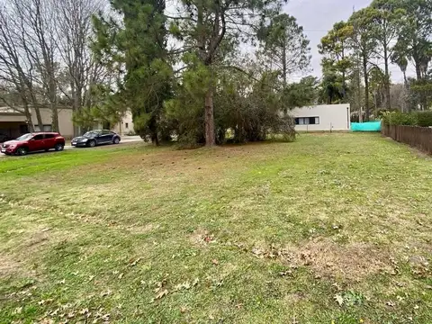 Terreno en Venta en San Vicente, USD 29.000