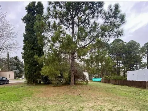 Avenida Presidente Perón 3300