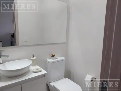 Departamento en Alquiler Temporal A Estrenar