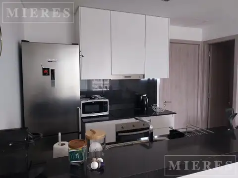 Departamento en Alquiler Temporal en Nordelta Yoo Nordelta, USD 1.200