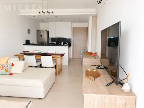 Departamento en Alquiler Temporal en Nordelta Yoo Nordelta, USD 1.300