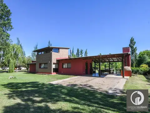 Casa en Venta 14 años