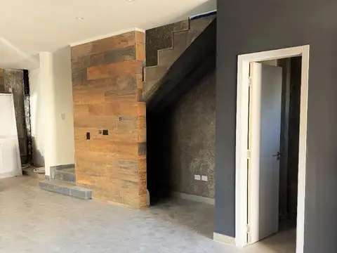 Casa en Venta A Estrenar