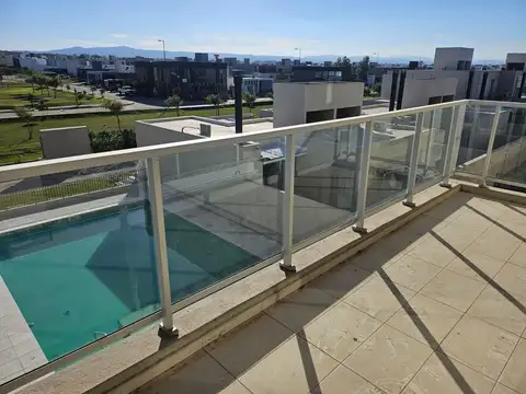 Depto Tipo Casa en Venta con 1 cocheras