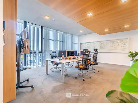 Av. Constitución 4569