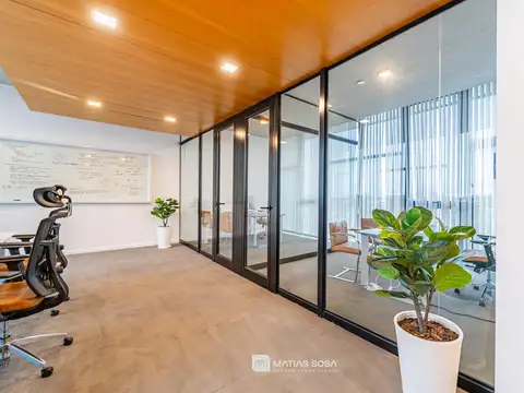 Av. Constitución 4569