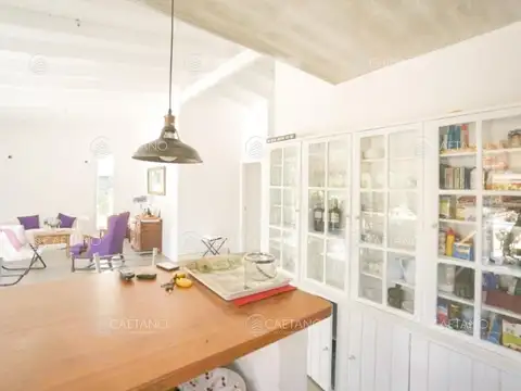 Venta Casa 2 Dormitorios, Rincón del Indio, Punta del Este