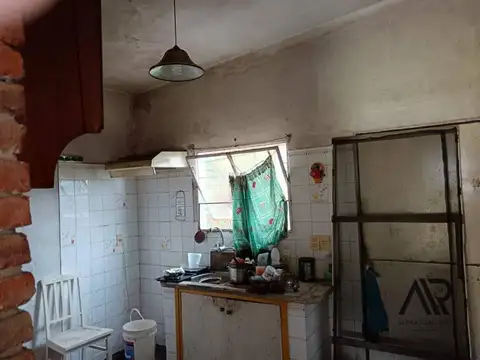 Venta Terreno 719 m2 Casa 2 Dorm. Galpon Canelones,Toledo.