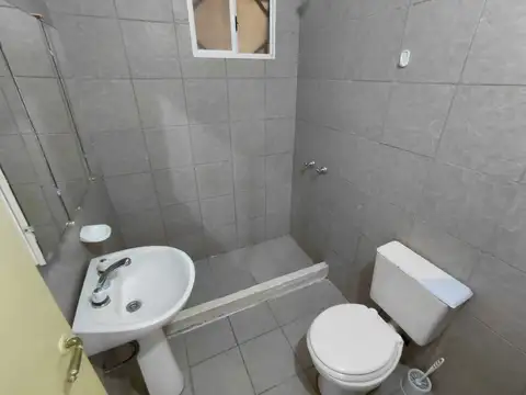 Depto Tipo Casa en Alquiler de Monoambiente