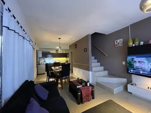 Casa en Venta 15 años